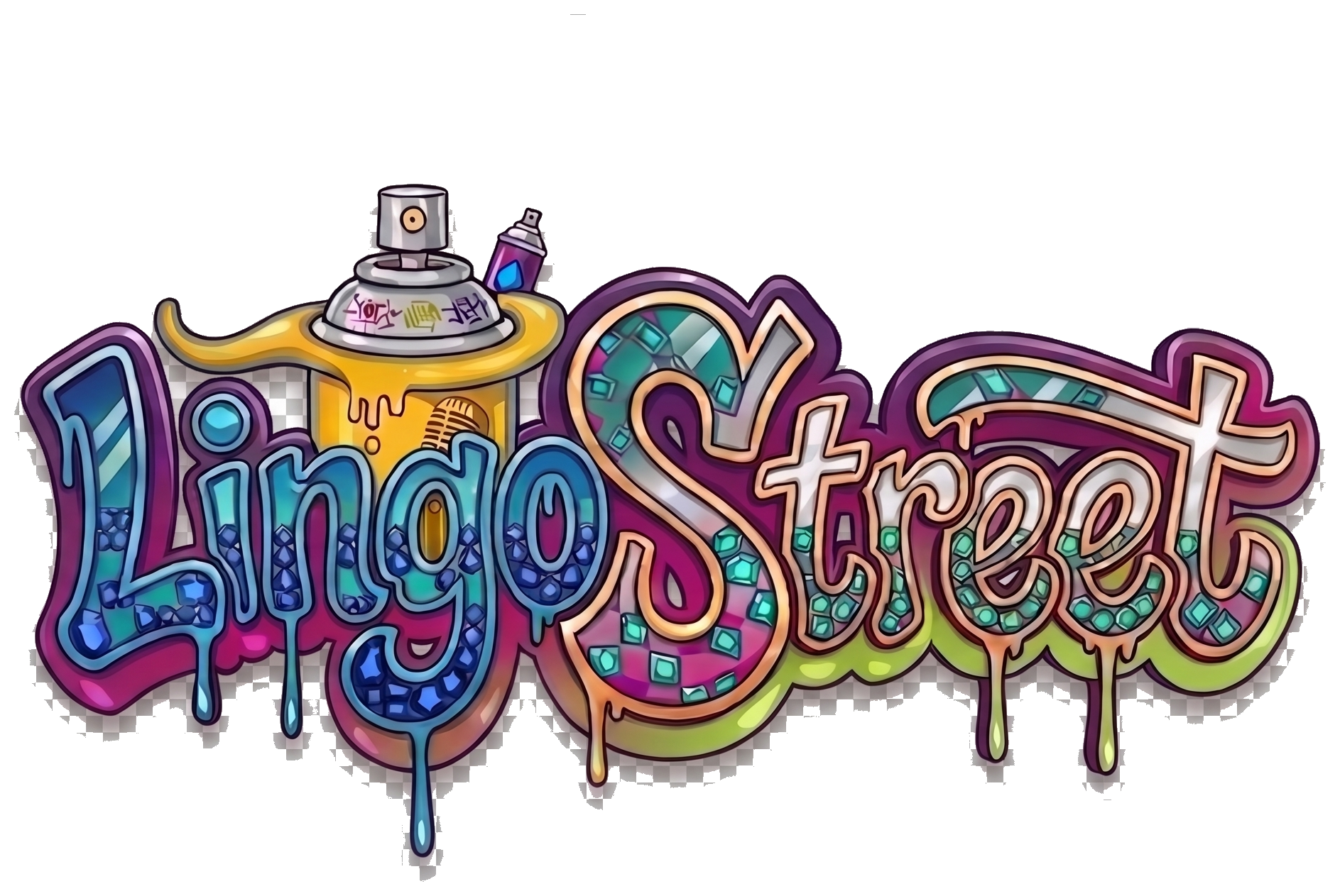 LingoStreet